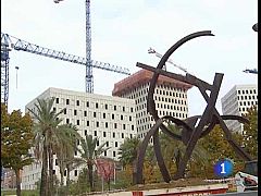 Detenido en Madrid un empresario relacionado con la trama de Santa Coloma