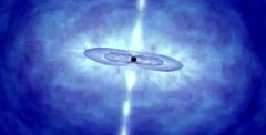 Captan la muerte de la estrella más lejana y antigua del universo