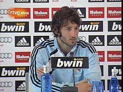 Granero: "Estamos a muerte con Pellegrini"