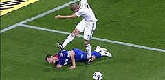 Madrid - Getafe, más morbo todavía