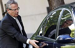 El fiscal pide prisión incondicional para seis de los nueve detenidos en la 'Operación Pretoria'