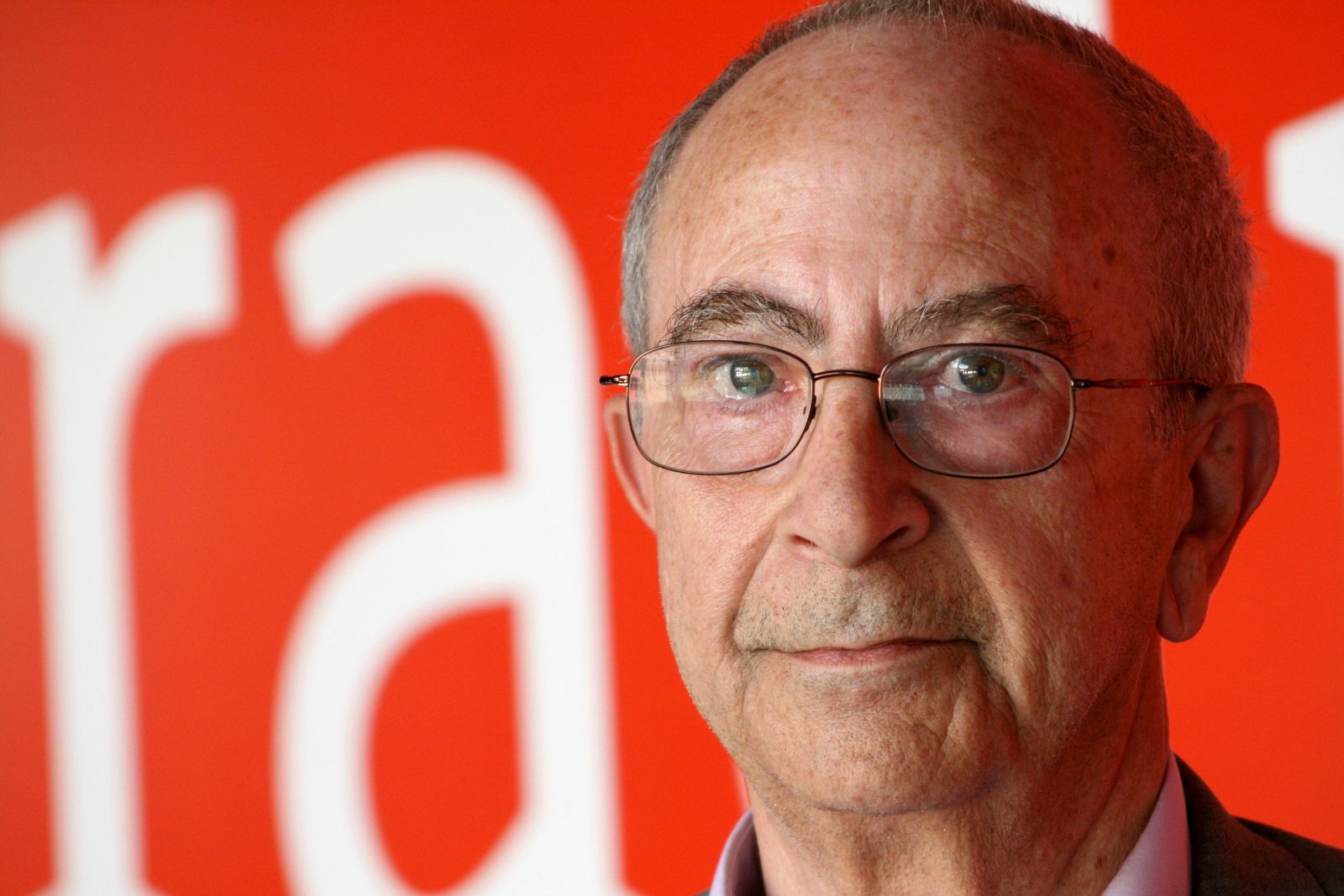 José María Letona, colaborador de Asuntos Propios