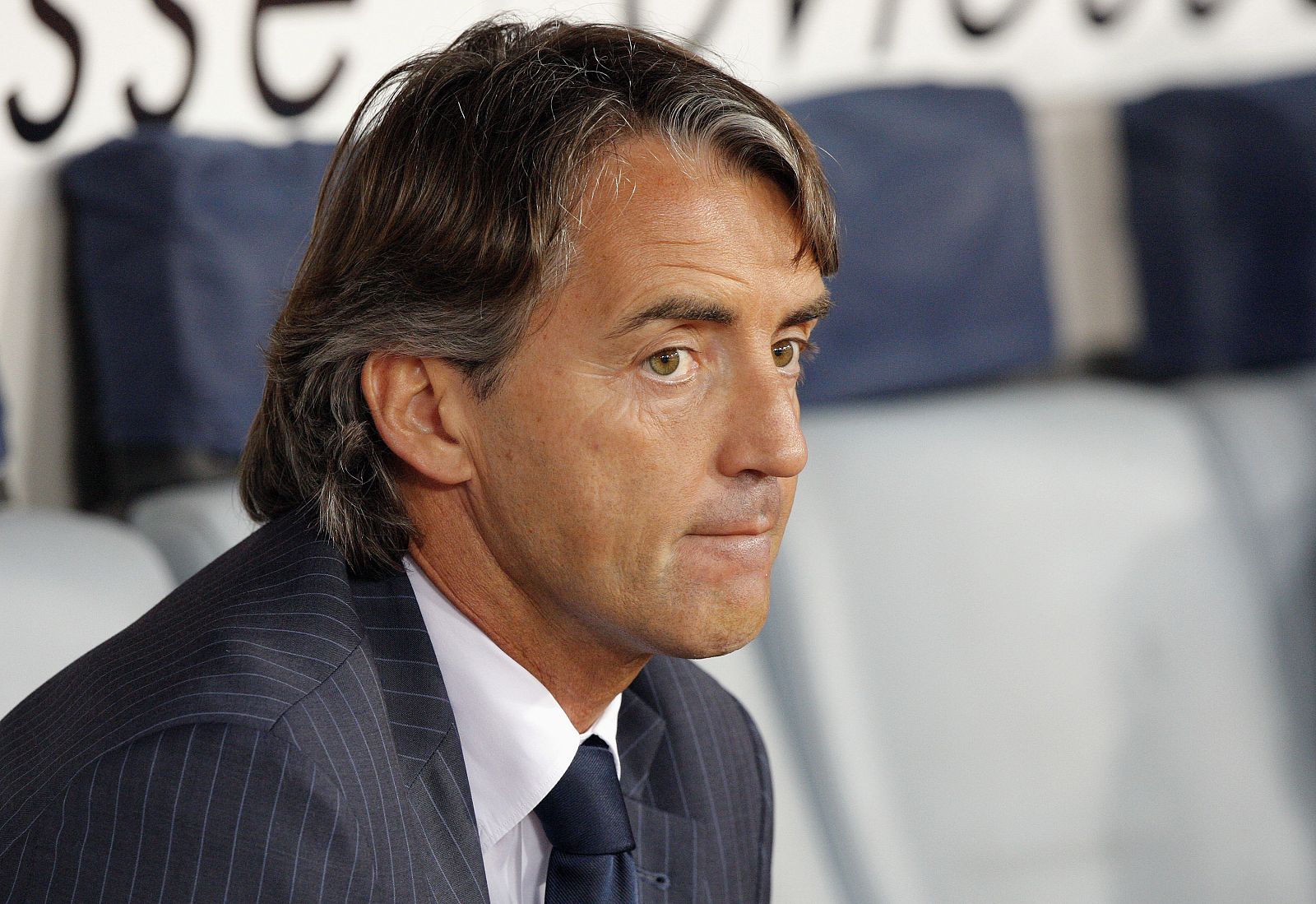 Roberto Mancini