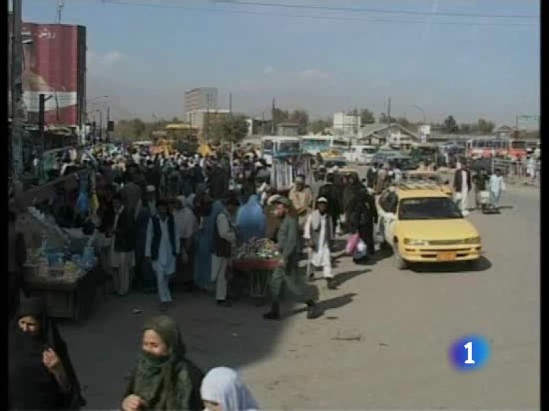 La Comisión Electoral de Afganistán desconvoca la segunda ronda y declara a Karzai vencedor