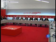 El PSC aplica "tolerancia cero" y suspende de militancia a Muñoz y Dobarco