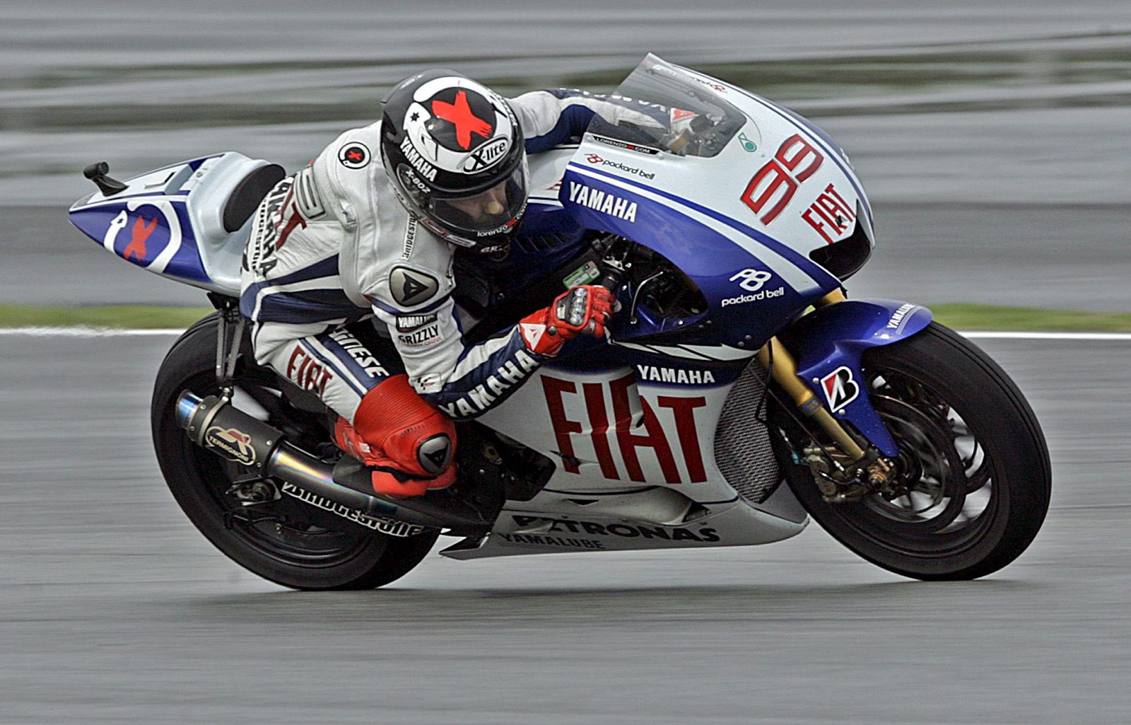 GRAN PREMIO DE MALASIA DE MOTOCICLISMO EN MOTOGP