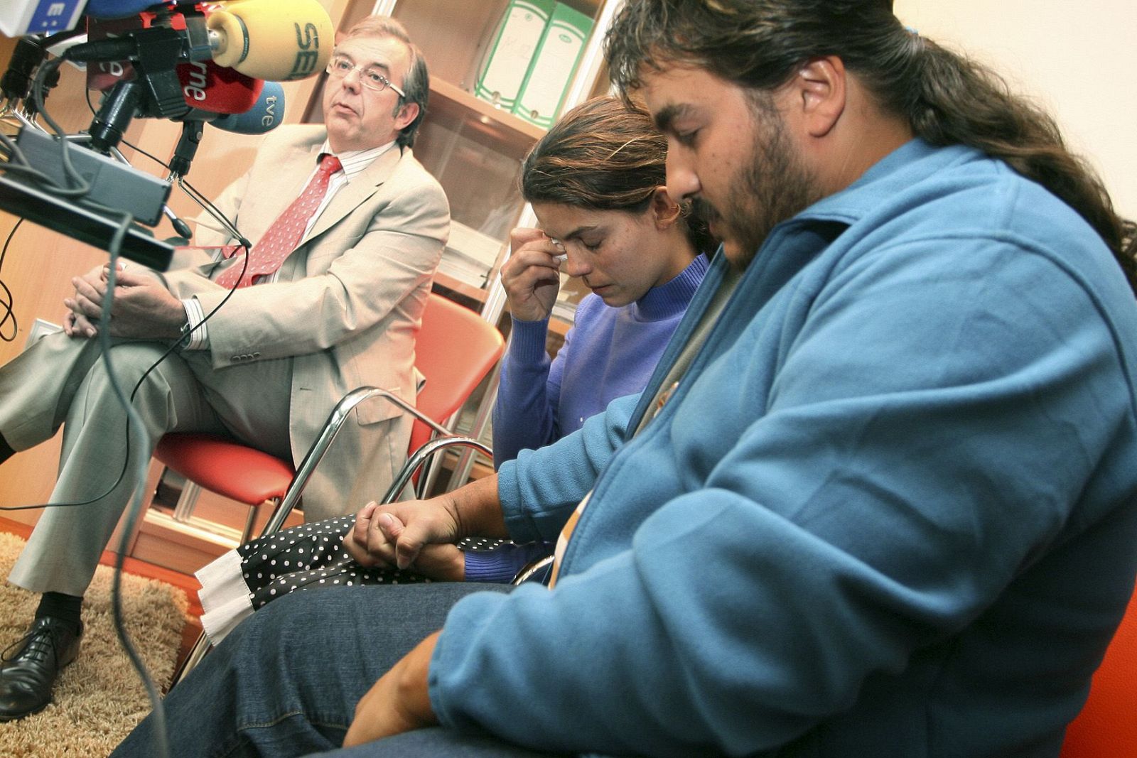 LOS PADRES DEL MENOR CON OBESIDAD NO ENTREGARÁN VOLUNTARIAMENTE AL NIÑO