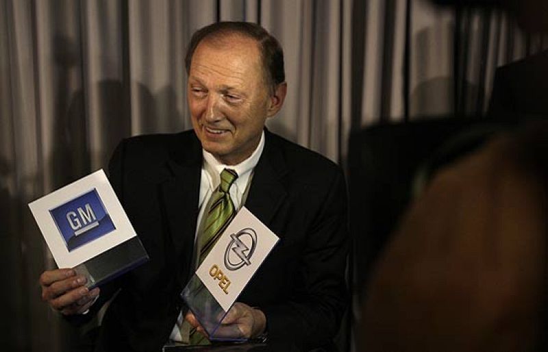 General Motors dice ahora que no vende Opel