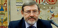 Lissavetzky: "El Gobierno debe buscar las mejores fórmulas para el fútbol"