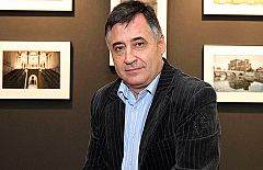 El fotógrafo y periodista Gervasio Sánchez gana el Premio Nacional de Fotografía