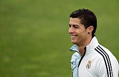 Cristiano se incorporará el miércoles