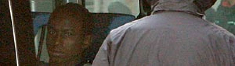 La defensa del pirata Willy aboga por la expulsión porque la extradición llevaría meses