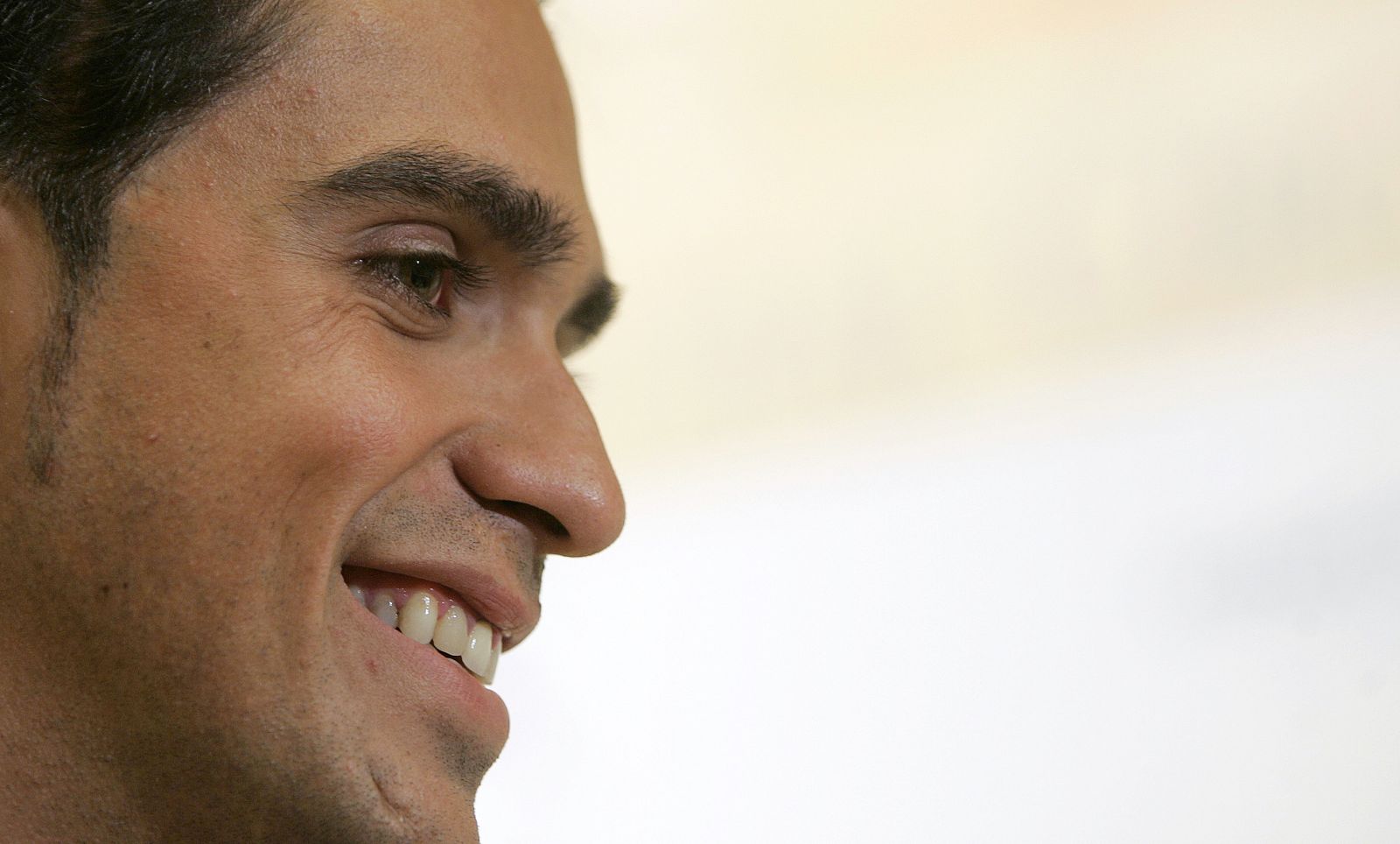 Alberto Contador