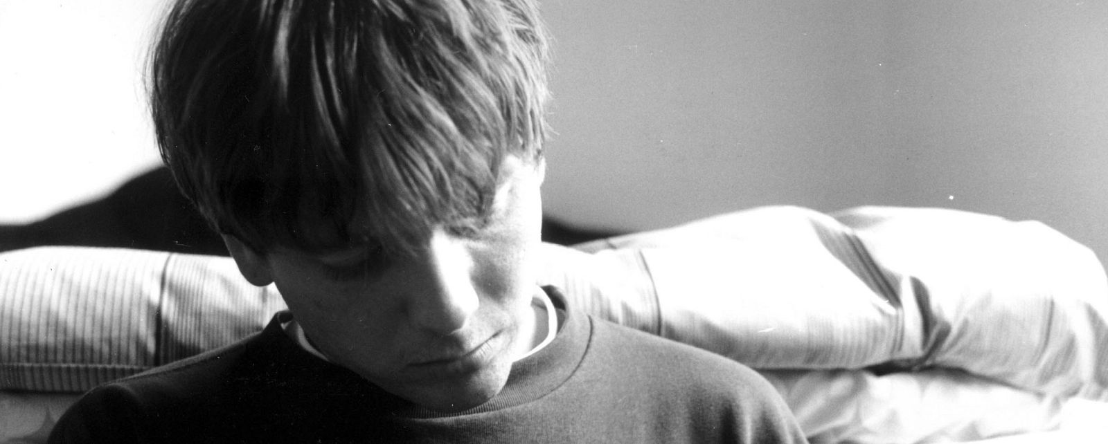 Belle & Sebastian: Stuart Murdoch