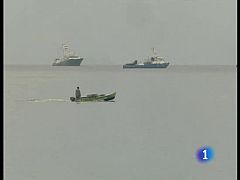 Esta semana embarcarán 71 agentes privados en los atuneros que faenan en las costas de Somalia