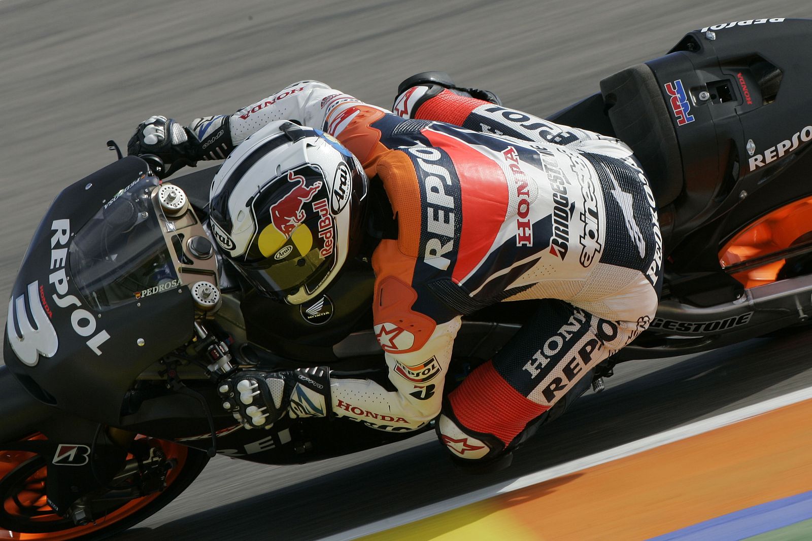 Pedrosa