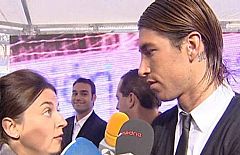 El despiste de la sanción de Ramos