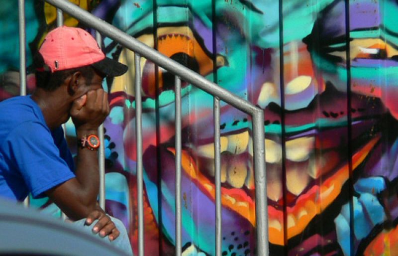 En Portada. Nuevos esclavos, hambres viejas