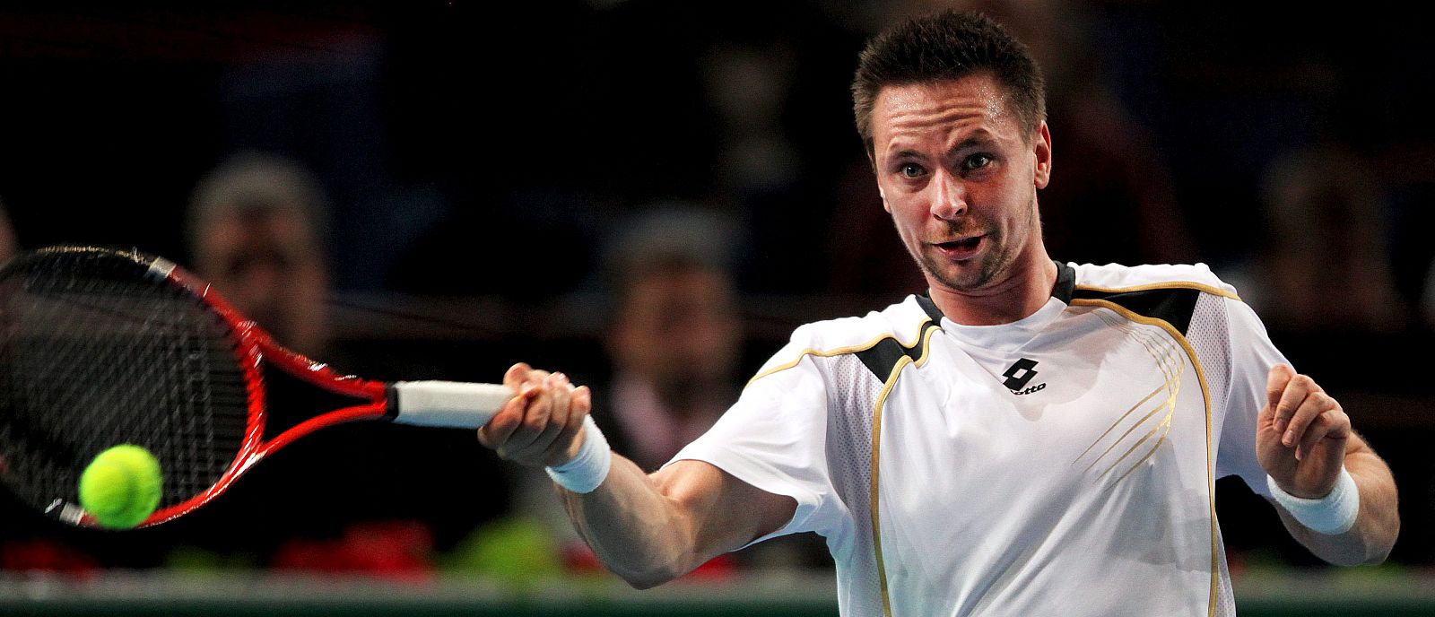 NIKOLAY DAVYDENKO - ROBIN SODERLING