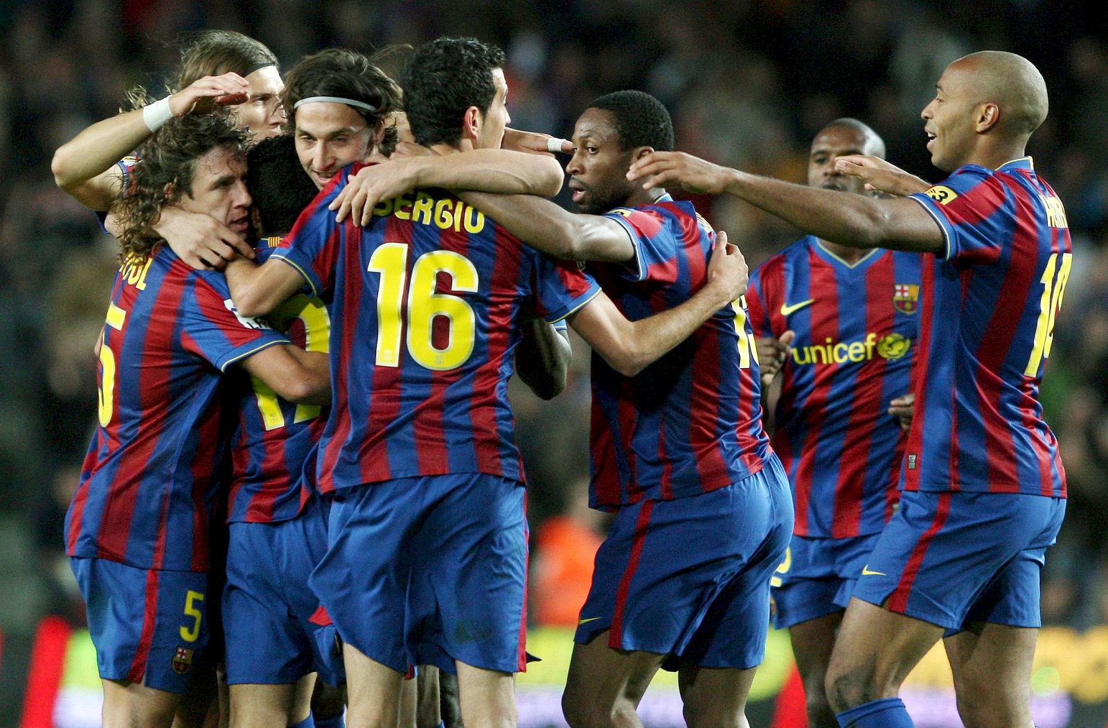 BARCELONA - MALLORCA