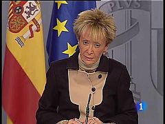 De la Vega contesta a la Audiencia: "Se trasladó a España a los piratas atendiendo a la ley"