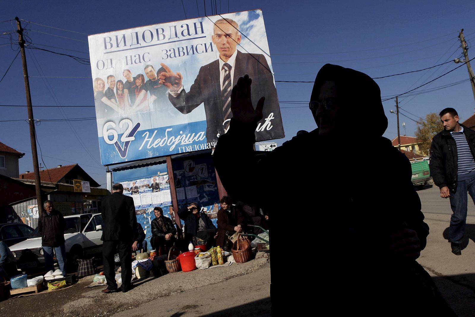 RECTA FINAL PARA LAS ELECCIONES LOCALES
