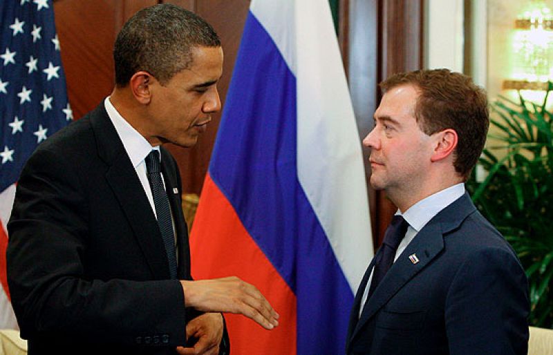 Obama advierte a Irán que se le acaba el tiempo para negociar su programa nuclear