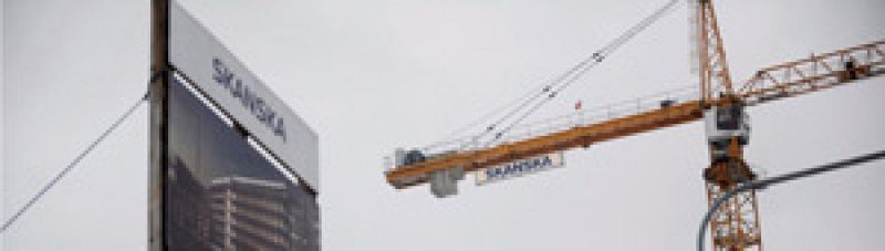 La venta de viviendas repunta en septiembre pero cae más de un 17% en un año