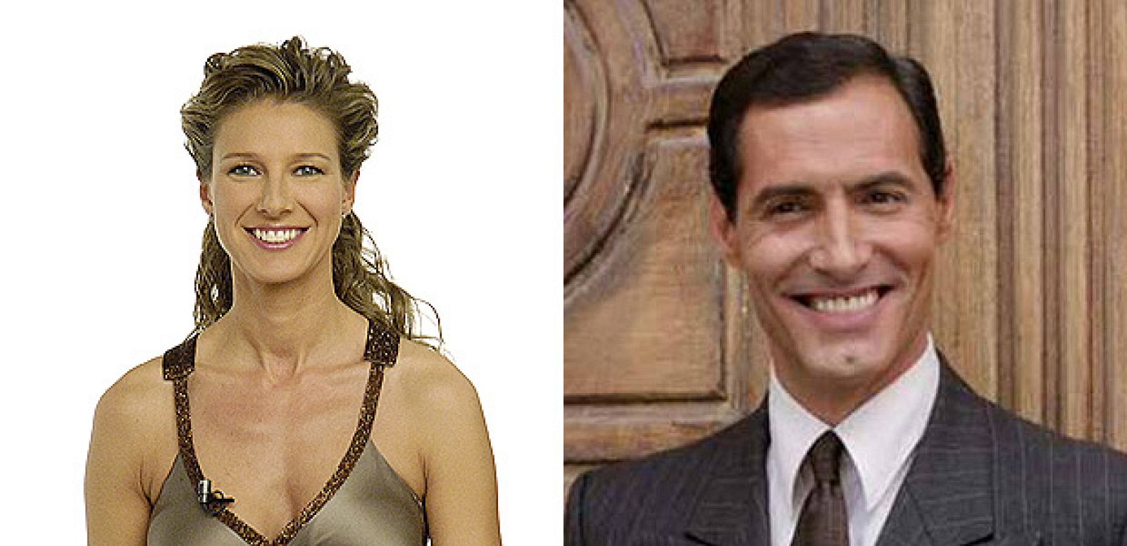 Anne Igartiburu y Manuel Bandera darán las campanadas en TVE