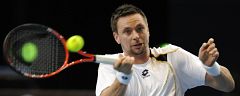 Soderling, el tapado