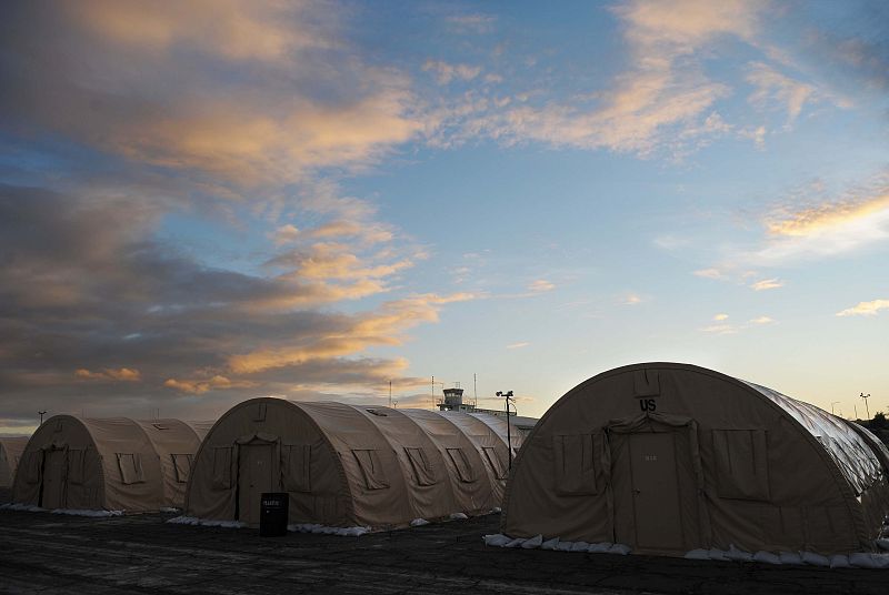 Obama reconoce que no habrá cierre de Guantánamo en enero como estaba previsto