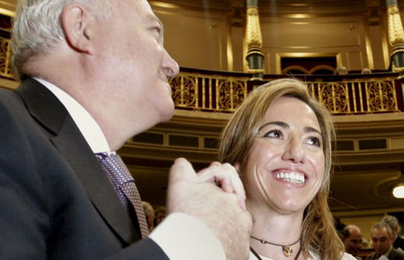 Chacón confirma que la seguridad de un atunero ha disuadido un nuevo ataque de piratas