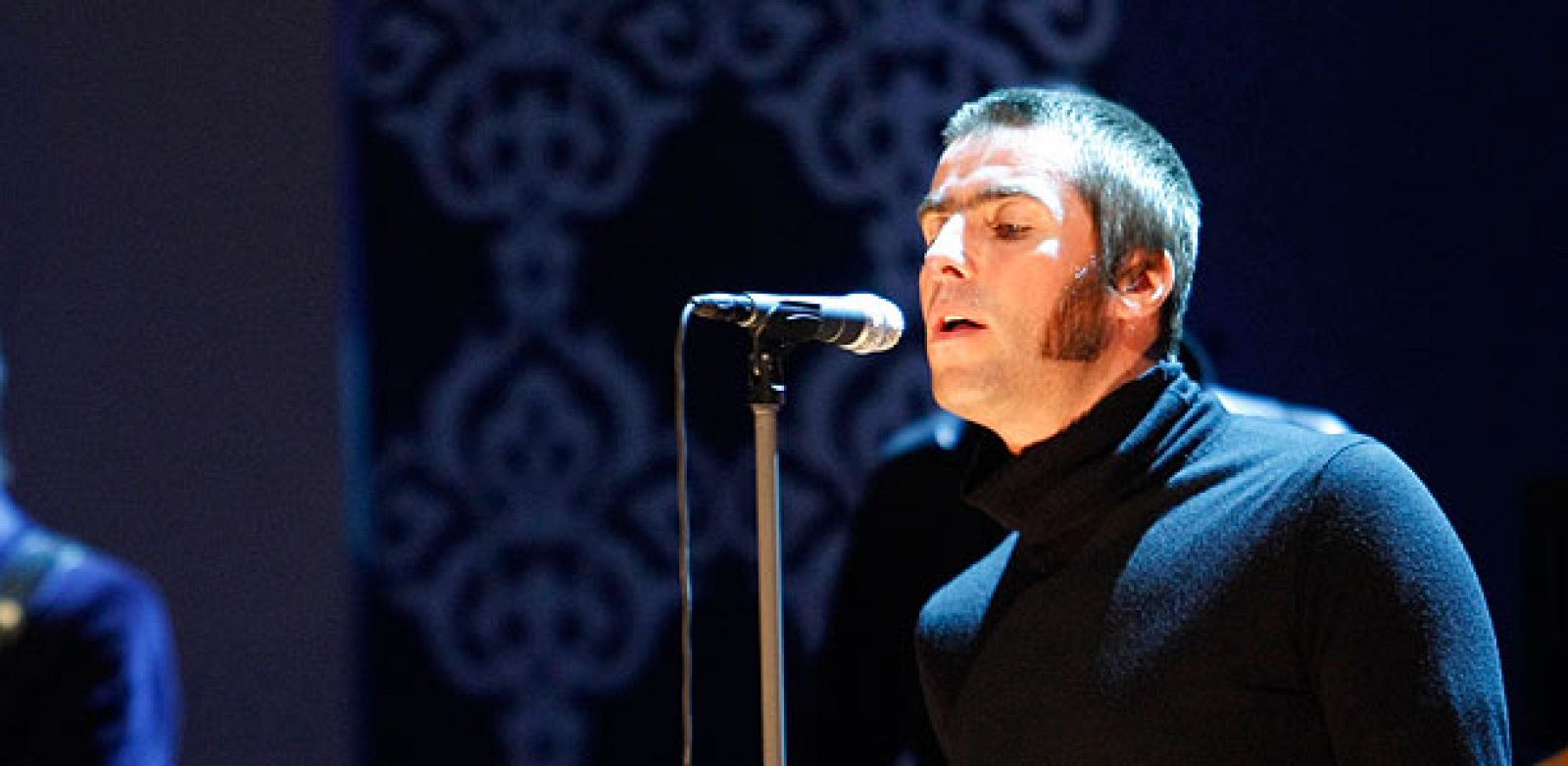 Liam Gallagher anuncia nuevo disco para julio