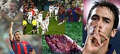 El cochinillo y otros clásicos