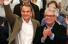 Zapatero pide ayuda a todos los sectores para sacar adelante su Plan de Economía Sostenible
