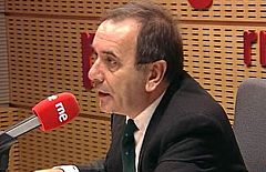 José Antonio Alonso: "El sistema de escuchas SITEL es plenamente legal y legítimo"