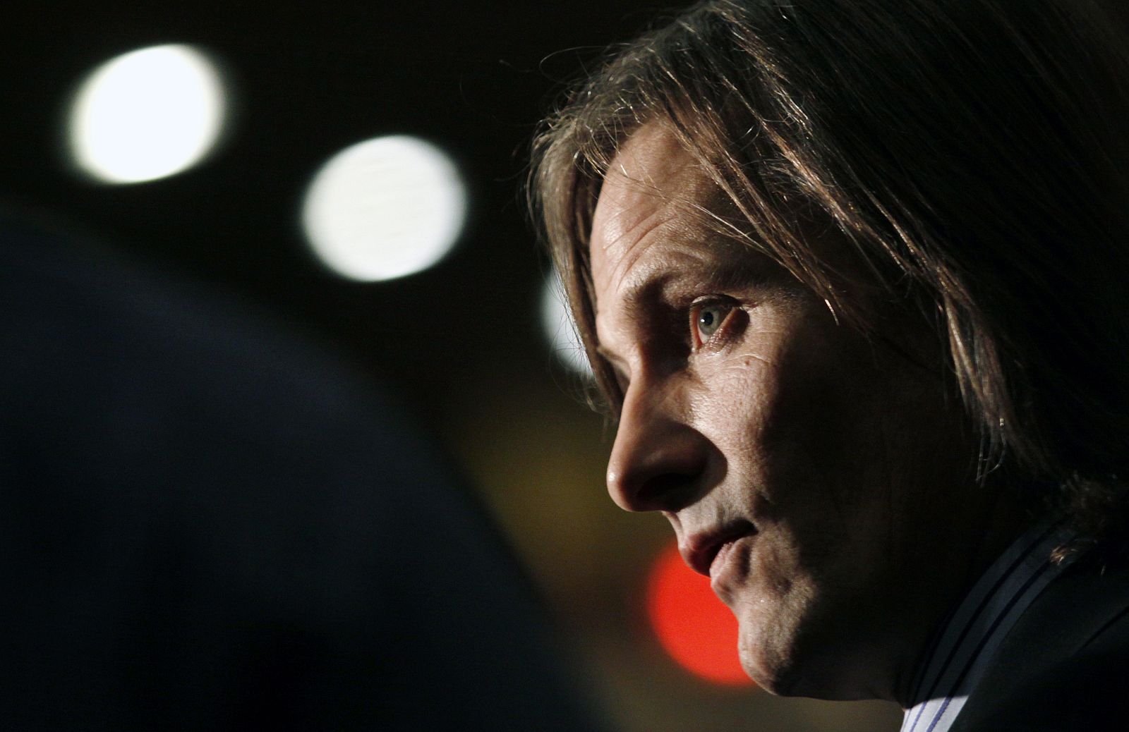 Viggo Mortensen estrena "La carretera"