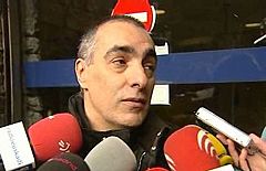 El cocinero del Alakrana duda de poder identificar a los piratas detenidos: "Son todos iguales"