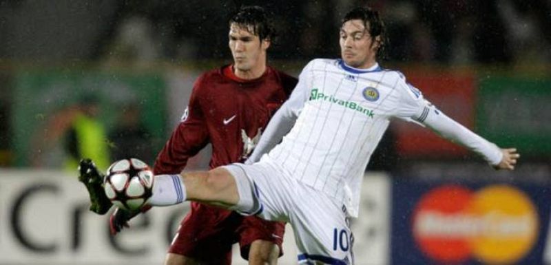 La nieve nubla las ideas del Rubin