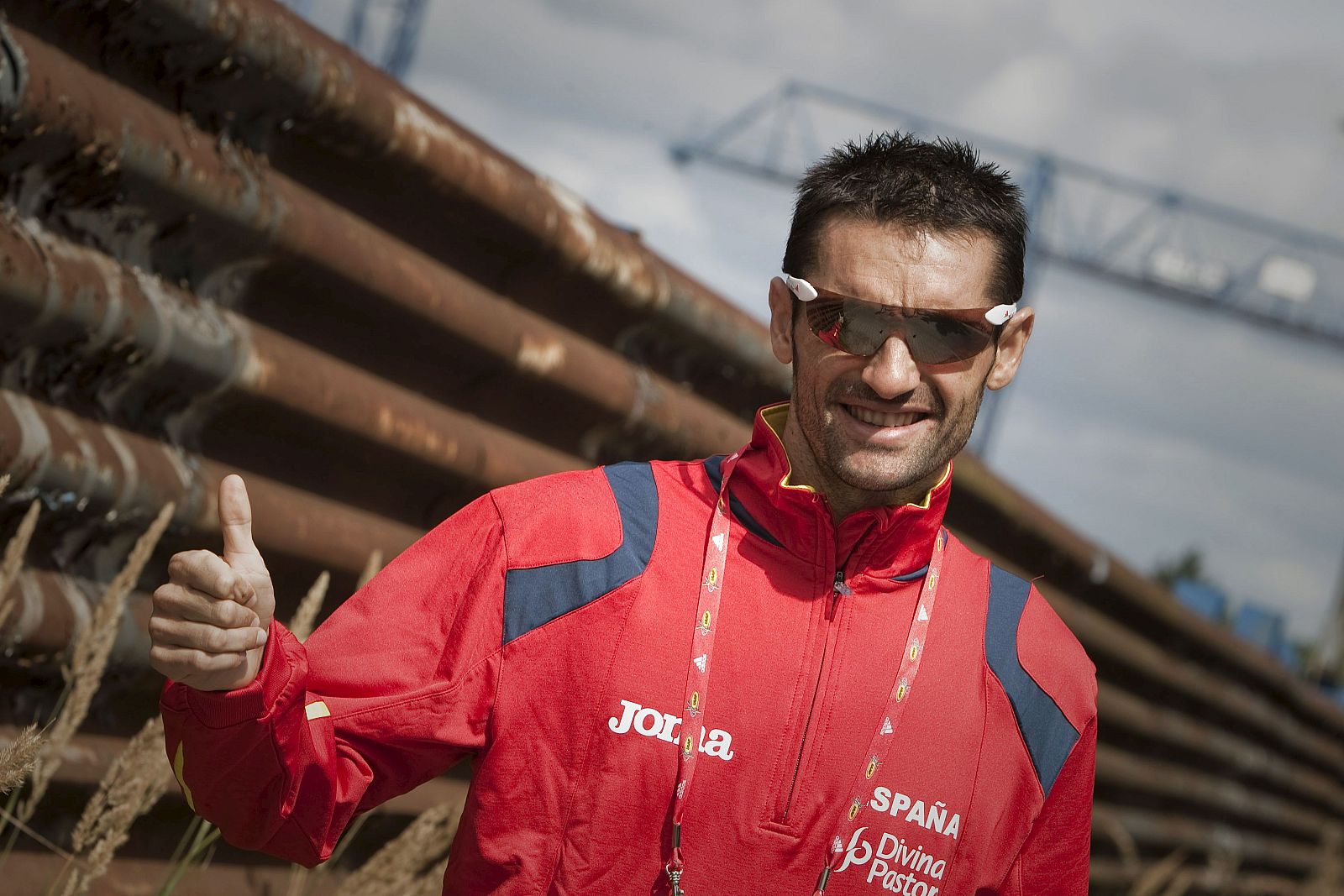 EL CORREDOR PAQUILLO FERNÁNDEZ IMPLICADO EN UNA RED DE DOPAJE