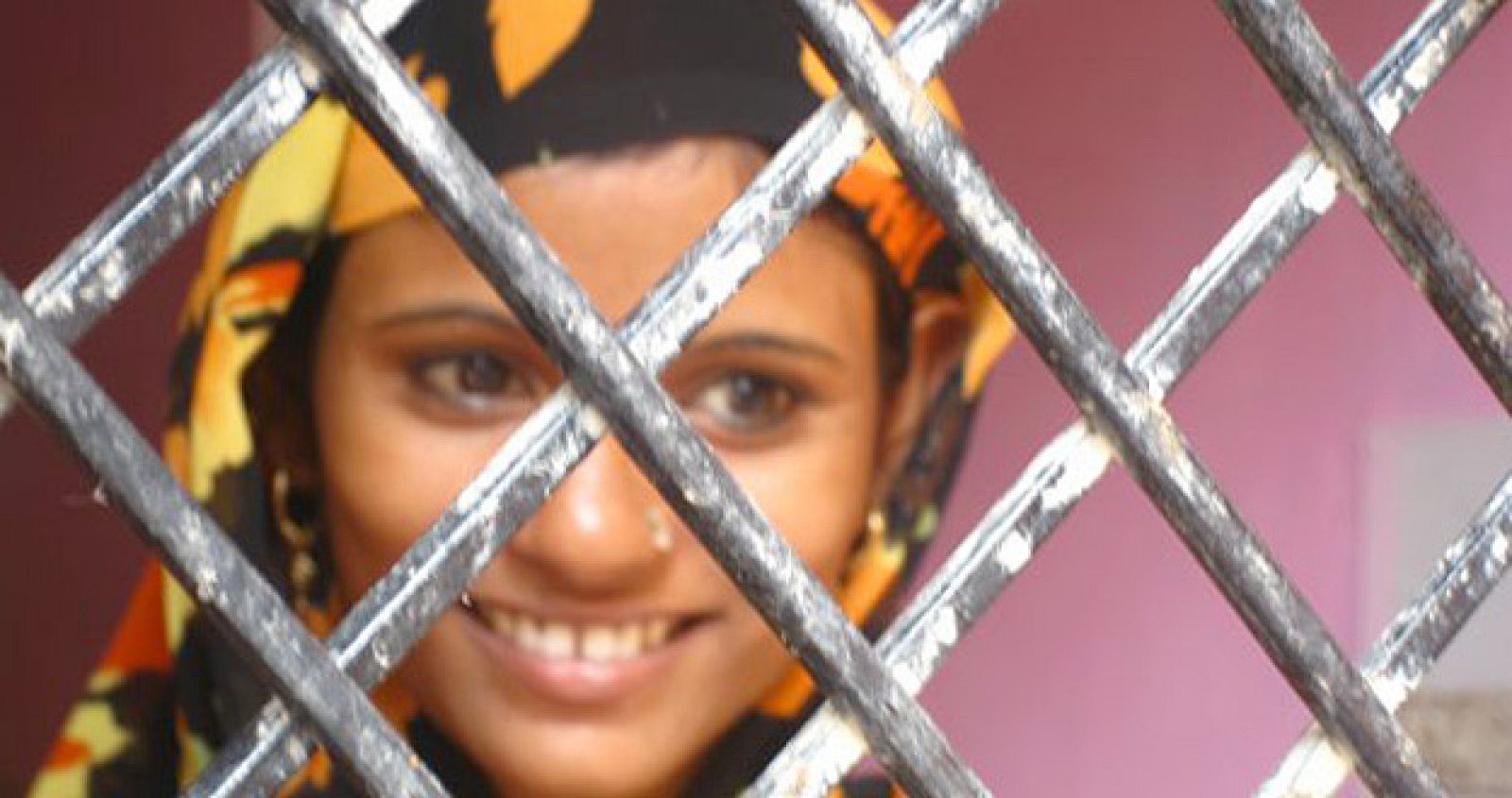 Discriminación en India