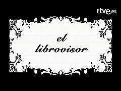 Derribando mitos con Alaska y 'su' Librovisor