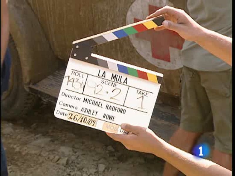 Bruselas y Cultura consideran "normal" pedir precisiones a España sobre las ayudas al cine