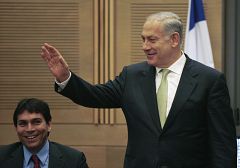 Israel mueve ficha y aprueba una congelación parcial de los asentamientos de diez meses