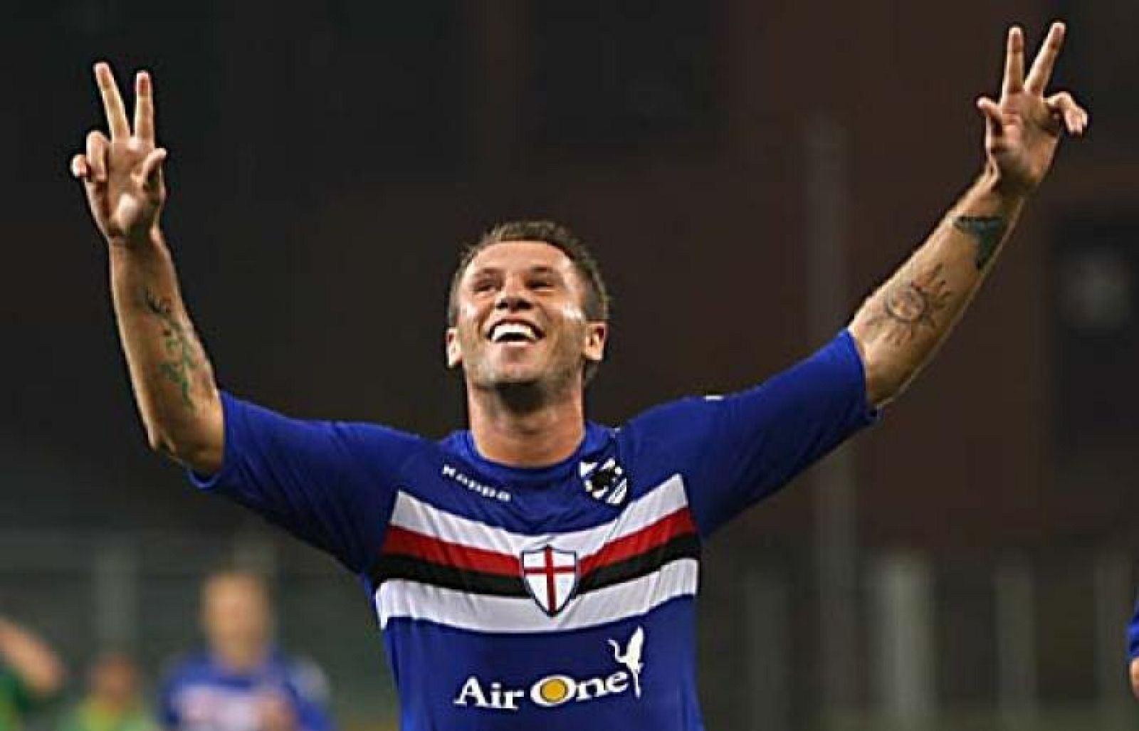 Antonio Cassano