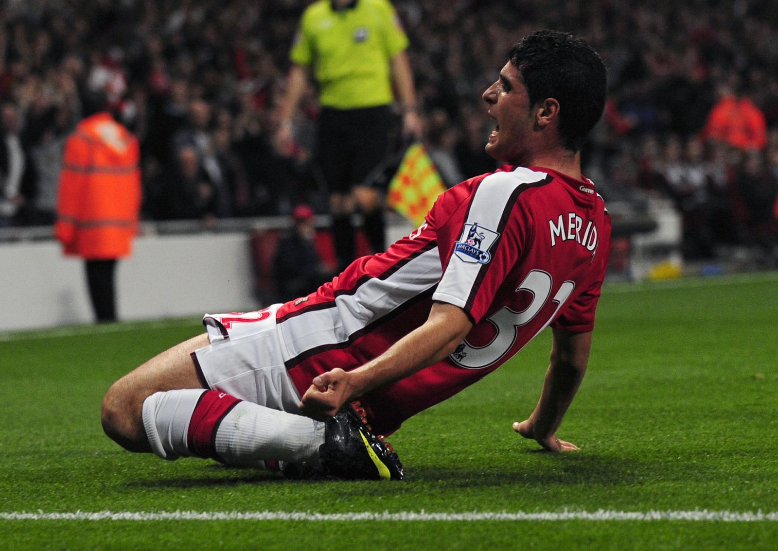 El Arsenal se enfrenta al Chelsea en el Emirates