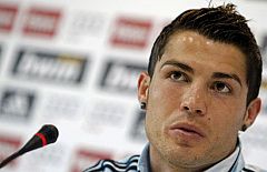 Cristiano Ronaldo: "No podemos tener miedo al Barcelona"