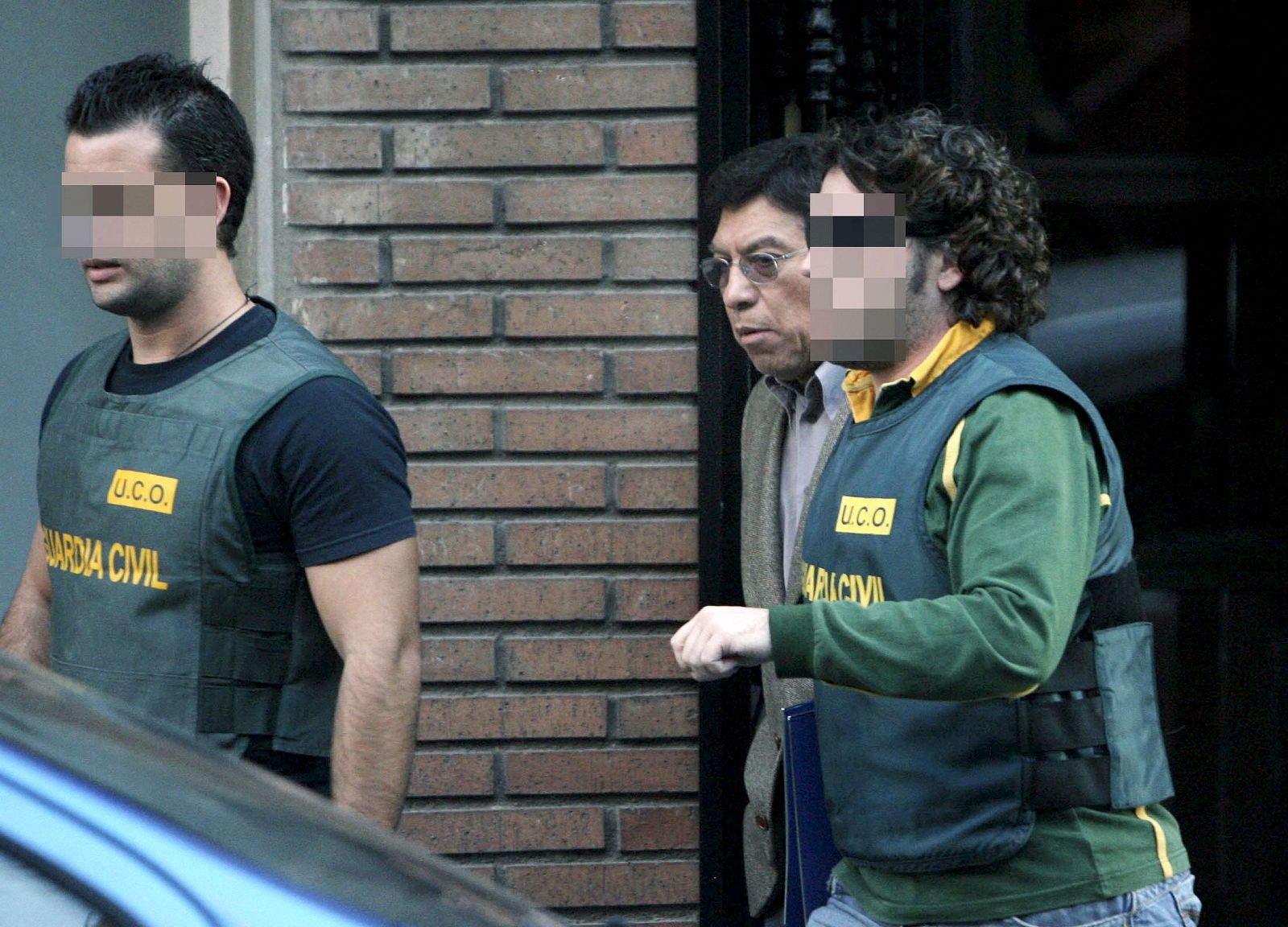 REGISTRO EN CLINICA DEL DR.WALTER VIRU