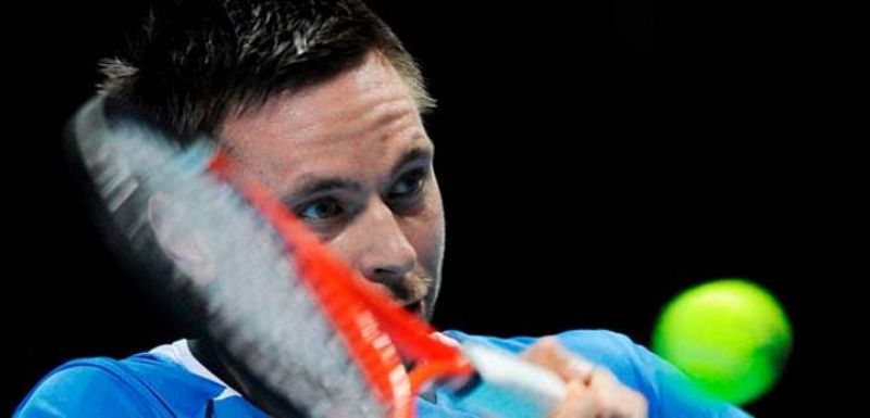 Davydenko se impone a Soderling