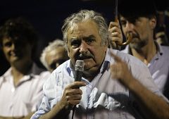 José Mujica, el guerrillero "utópico"